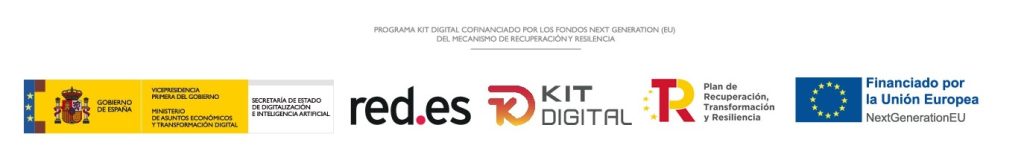 Publicidad Kit Digital