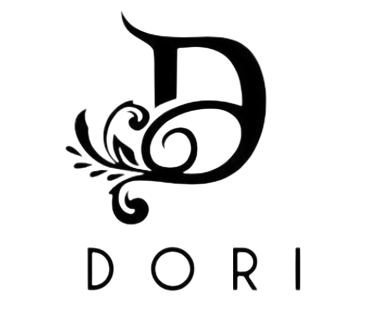 Logotipo transparente de Centro de Belleza Dori en Motril (Granada)