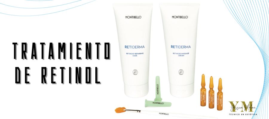 tratamiento-de-retinol-en-centro-de-belleza-dori-en-motril Tratamiento facial de retinol del apartado de estética de Centro de Belleza Dori en Motril (Granada)