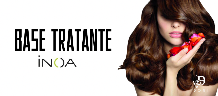 Tintura sin amoniaco base tratante en Centro de Belleza Dori en Motril (Granada)