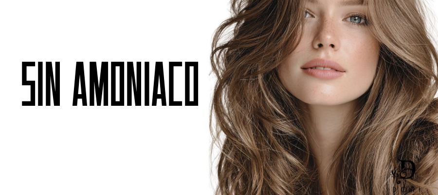 Tintura sin amoniaco en Centro de Belleza Dori en Motril (Granada)