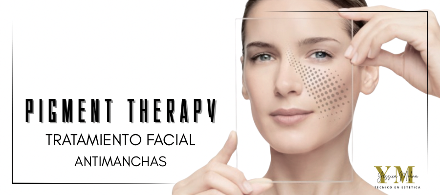 Pigment therapy en Centro de Belleza Dori en Motril (Granada)