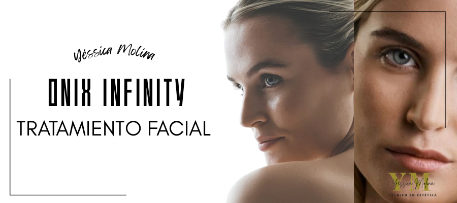 Tratamientos faciales con aparatología Onix Infinity en Centro de Belleza Dori en Motril (Granada)